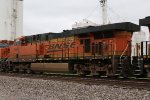 BNSF 5980